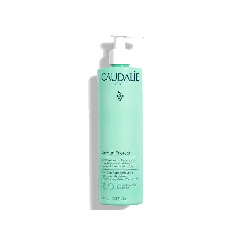 Caudalie Vinosun Protect Lait Réparateur Après-Soleil 400 ml — CAUDALIE