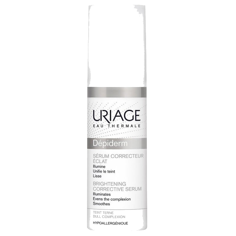 Uriage Dépiderm Sérum Correcteur Éclat 30 ml — URIAGE