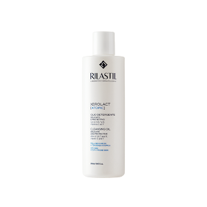 Rilastil Xerolact Huile Nettoyante 400ml
